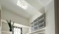 NHÀ LÊ VĂN DUYỆT – HẺM THÔNG 8M - XE TẢI QUAY ĐẦU  – GIÁP Q.1 - 62M² - 5 TẦNG – CHỈ 9.5 TỶ